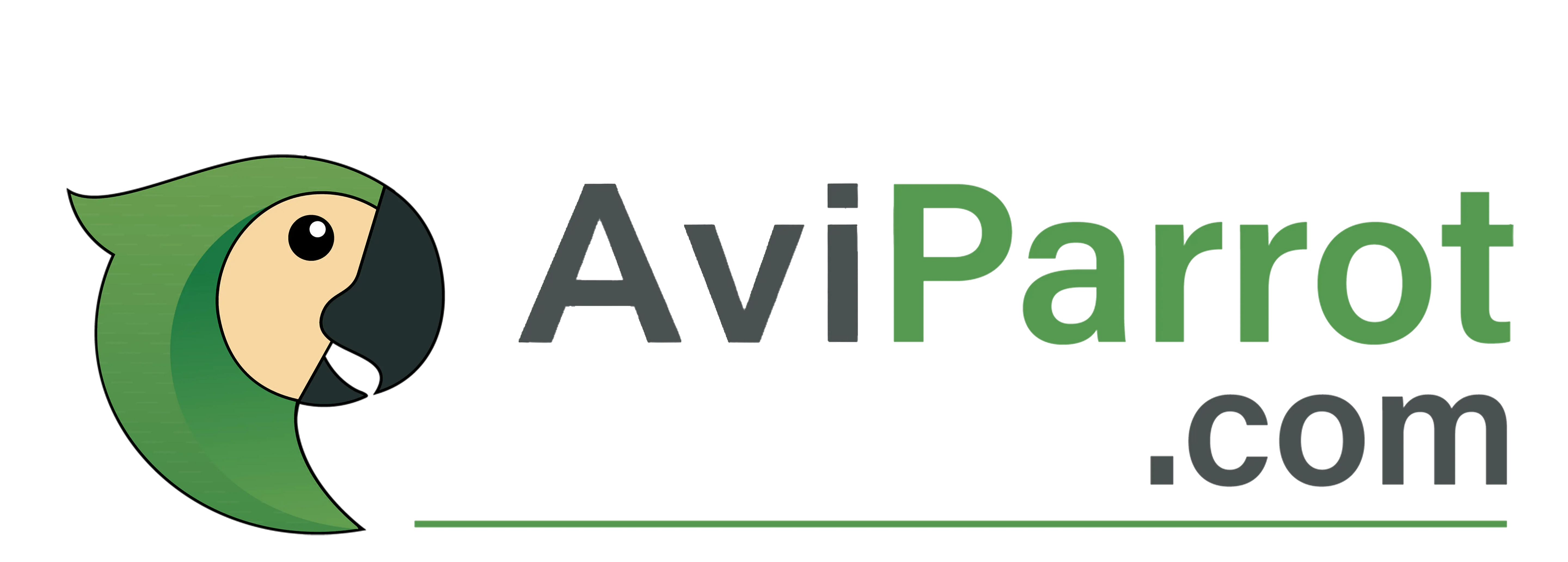 AviParrot.com